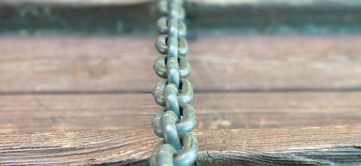 metal-chain