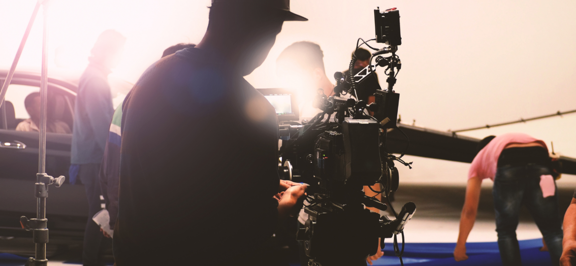 Transform Your Business with High-End Video Production by Jellison Group Ohio