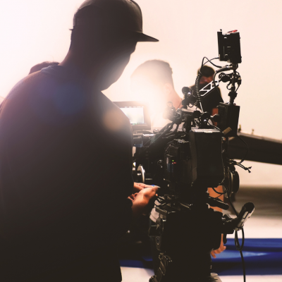 Transform Your Business with High-End Video Production by Jellison Group Ohio